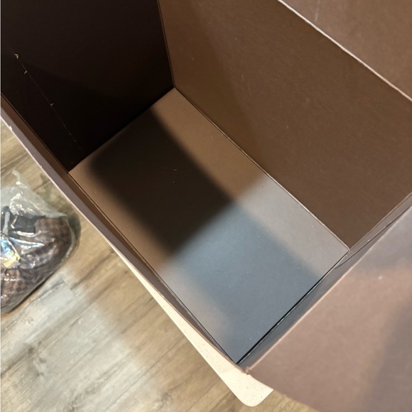 Louis Vuitton Damier Ebene Sistina Purse🤎 Come with authentic Loui Box! - Picture 17 of 17